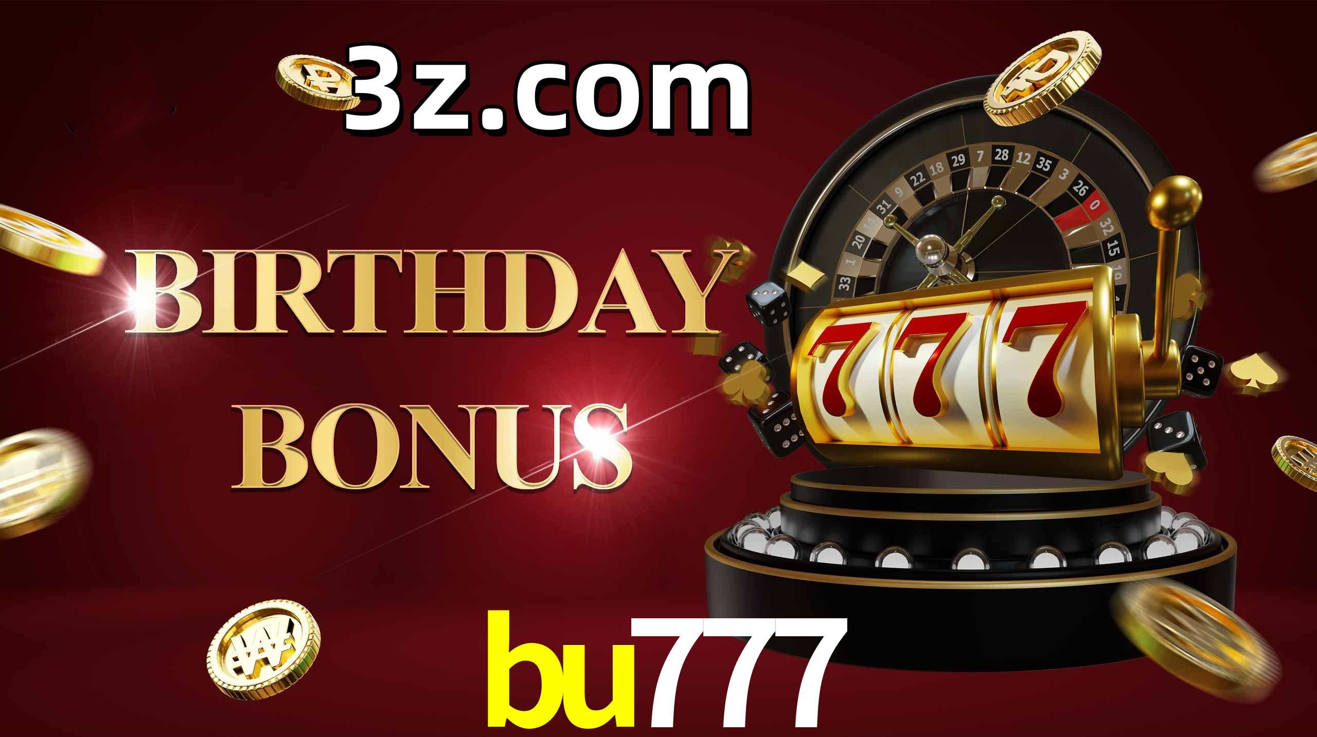 Cadastro Rápido bu777