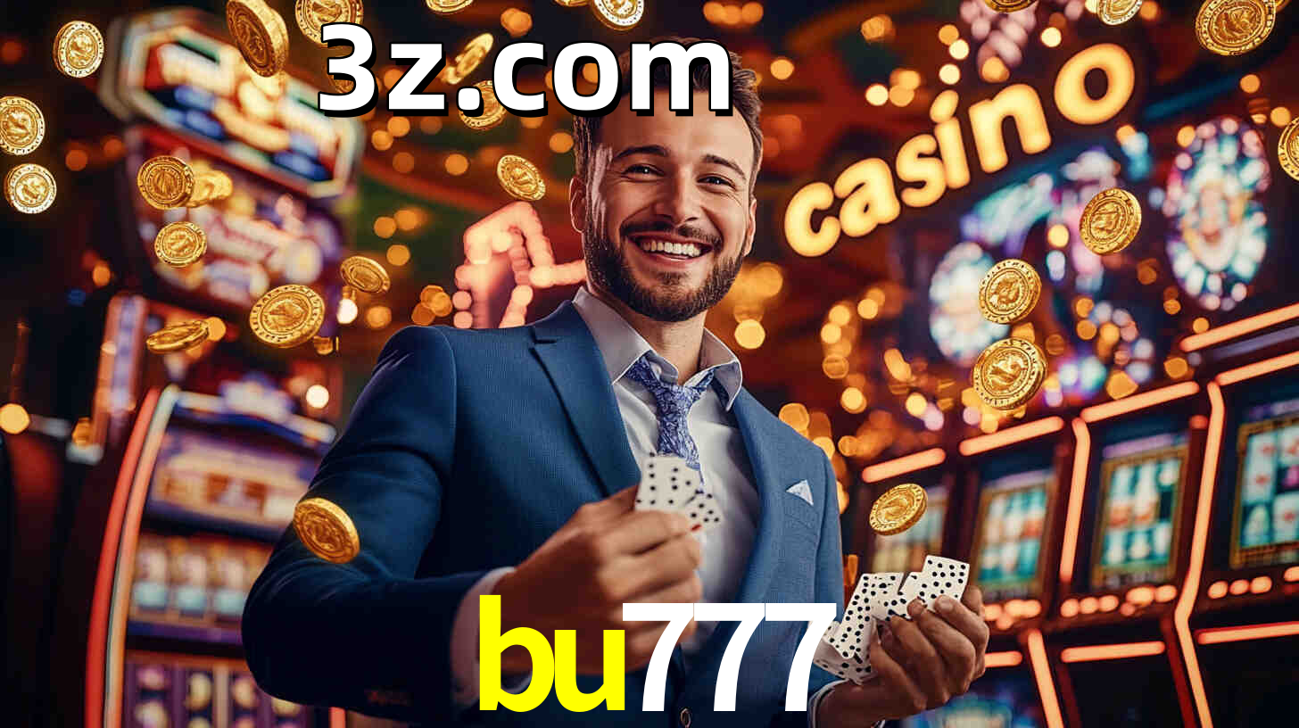 Gates of Olympus bu777